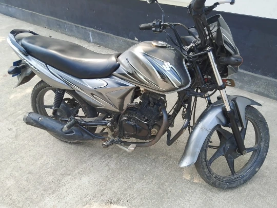 Suzuki Hayate