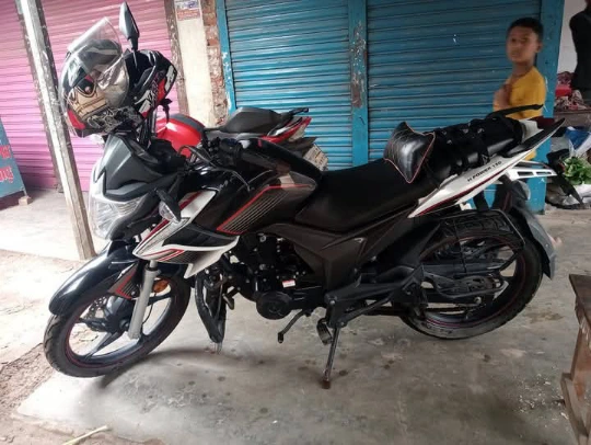 H Power Max Z 
