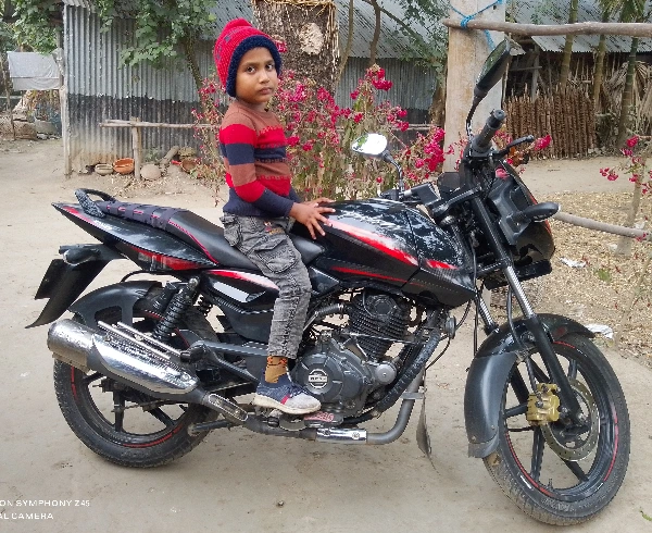 Bajaj Pulsar 150