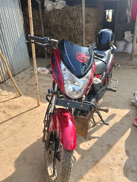 Hero Ignitor 125