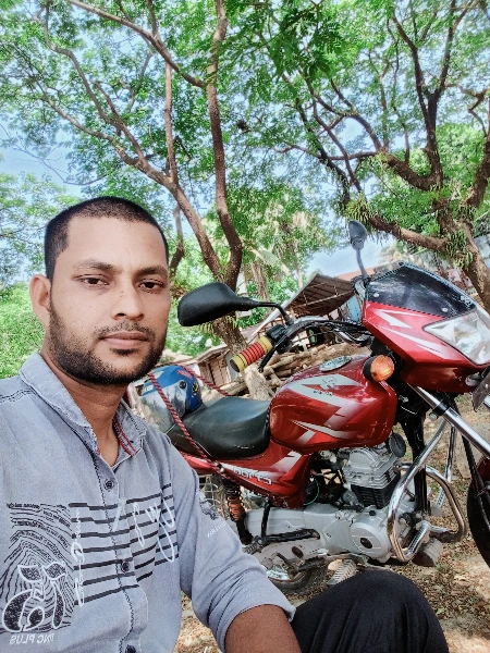 Bajaj CT 100