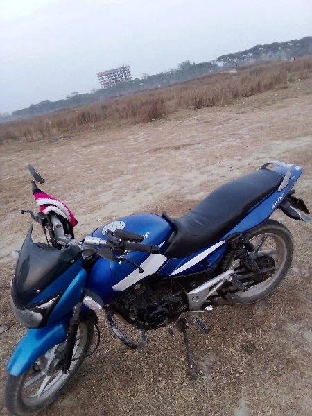 Bajaj Pulsar 150