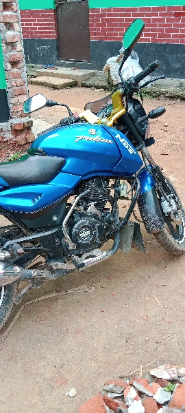 Bajaj Pulsar 150