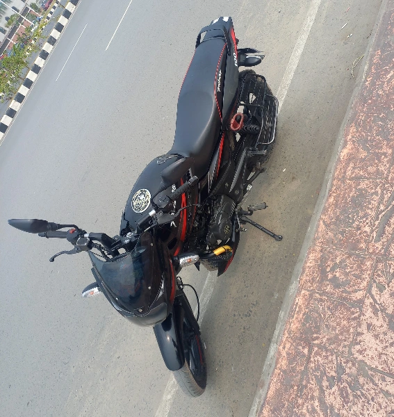 Bajaj Pulsar 150
