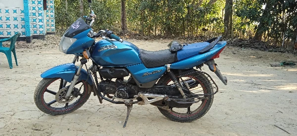 Runner Bullet 100