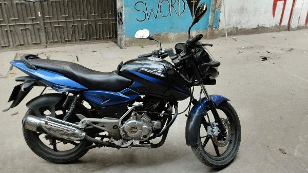 Bajaj Pulsar 150