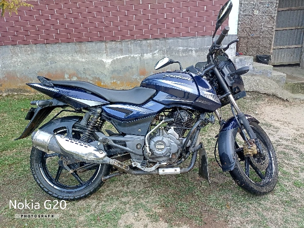 Bajaj Pulsar 150