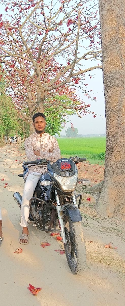 Runner Turbo 125