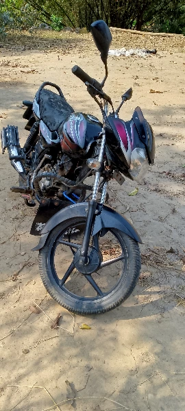 Bajaj Discover 100