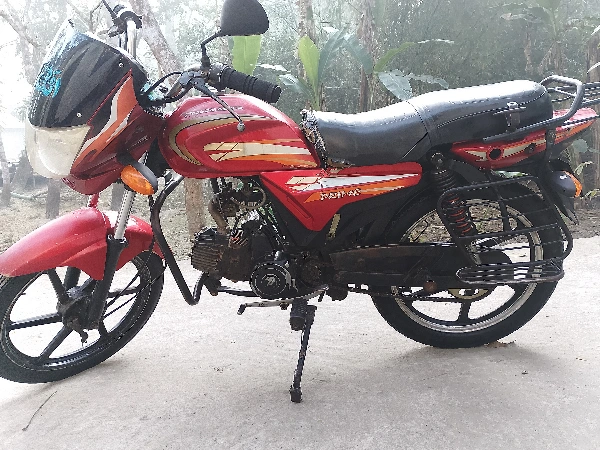 রোডমাস্টার প্রিডেটর