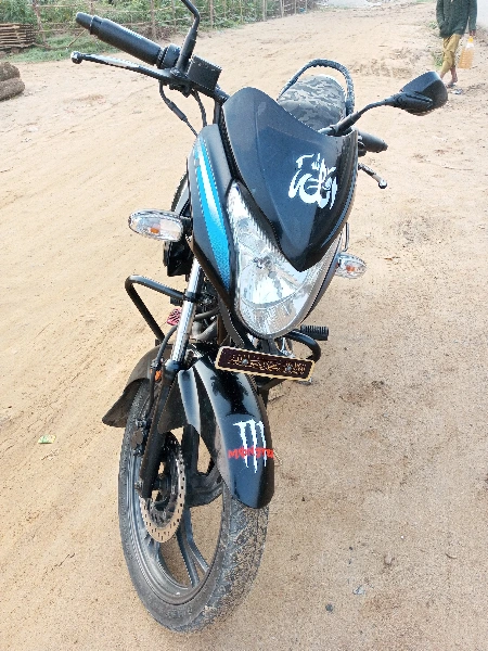 Hero Ignitor 125