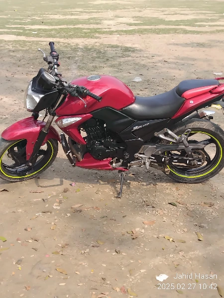 রোডমাস্টার রাভেন 150