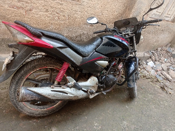 Hero Xtreme
