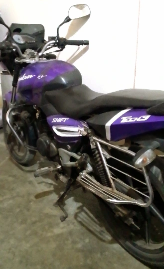 Bajaj Pulsar 150