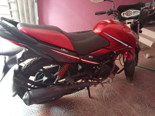 Hero Ignitor 125