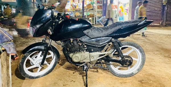Bajaj Pulsar 150