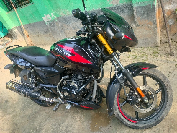Bajaj Pulsar 150