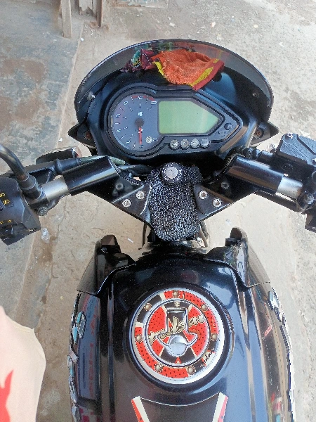 Bajaj Pulsar 150