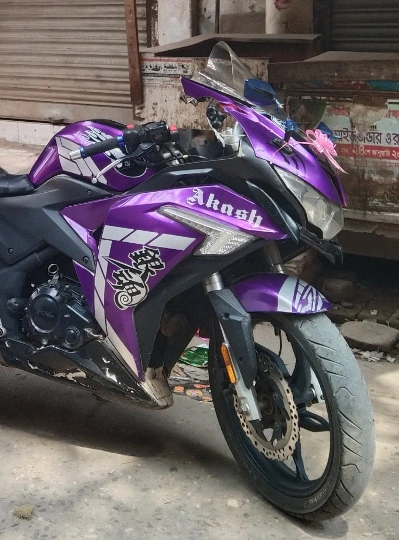 Loncin GP 150