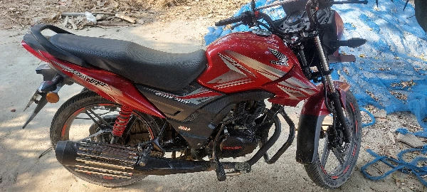 Honda Shine SP