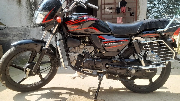 H Power Max