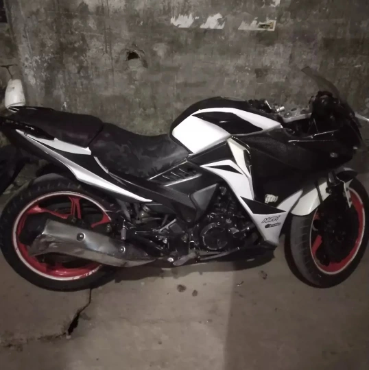 Lifan KPR150