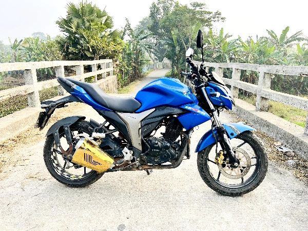 Gixxer Monotone
