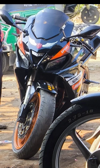 Taro GP 1 Special Edition