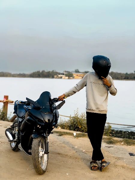 Suzuki Gixxer SF