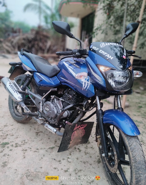 Bajaj Pulsar 150