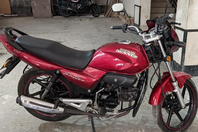 Runner Bullet 100