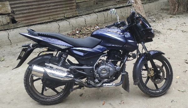 Bajaj Pulsar 150