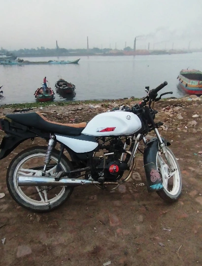 Kawasaki Boxer