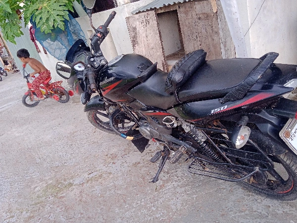 Bajaj Pulsar 150
