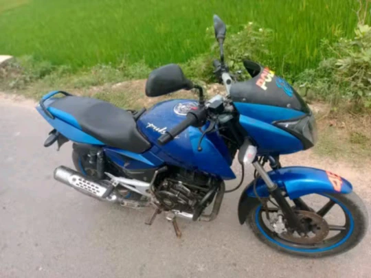 Bajaj Pulsar 150