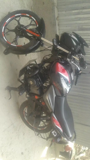 Bajaj Discover 110