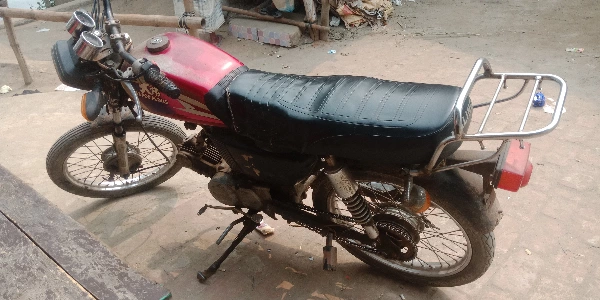 Dayang Bullet 125