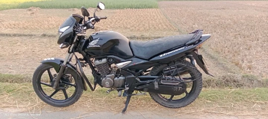 Honda CB Unicorn 150