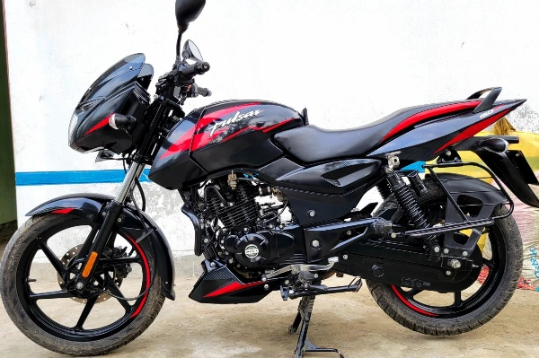 Bajaj Pulsar 150