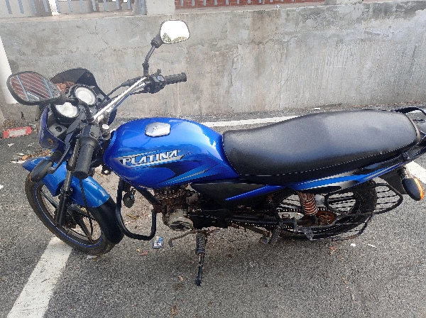 Bajaj Platina 110