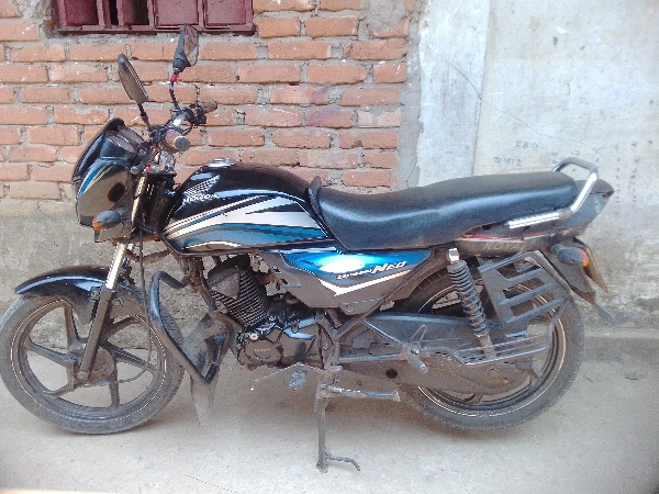 Honda Dream Neo