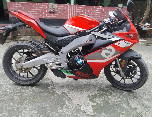 Aprilia GPR 150