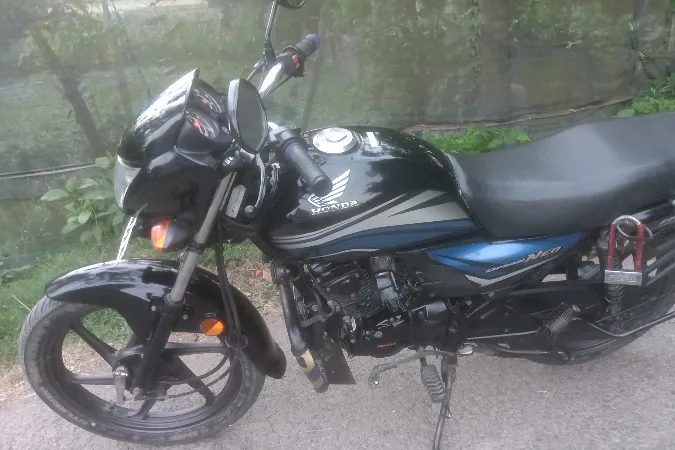 Honda Dream Neo