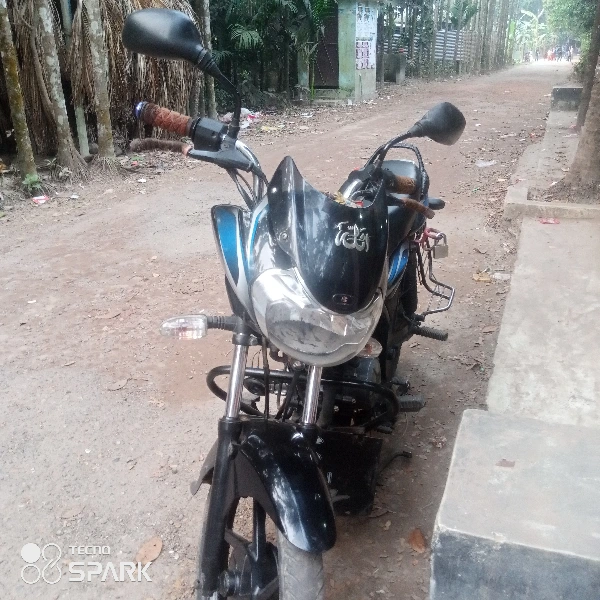 Bajaj Platina 100