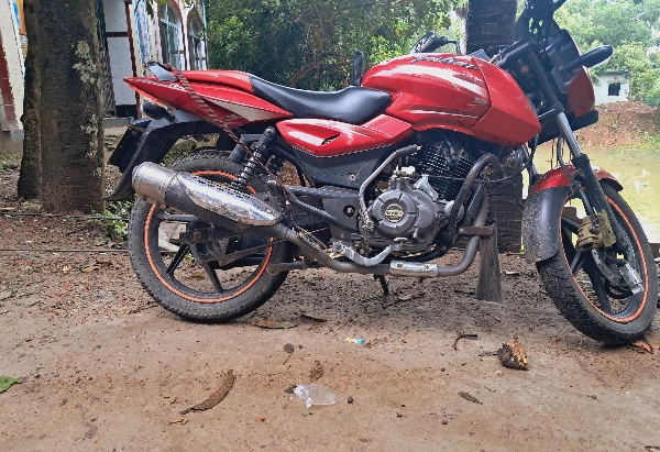 Bajaj Pulsar 150
