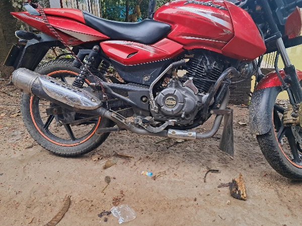 Bajaj Pulsar 150