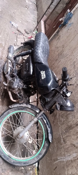 Walton Cruize 100