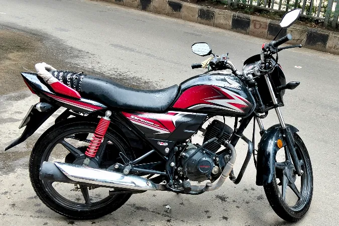 Honda Dream Neo