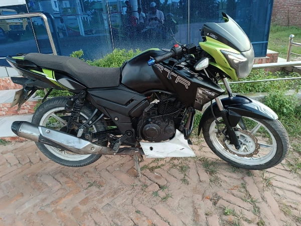 TVS Apache RTR 150