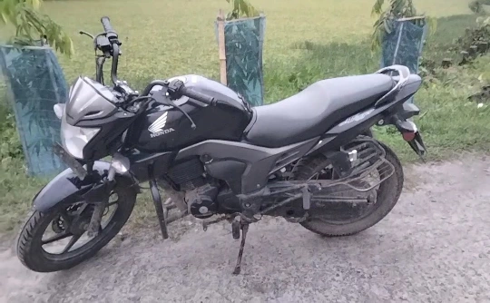 Honda CB Trigger